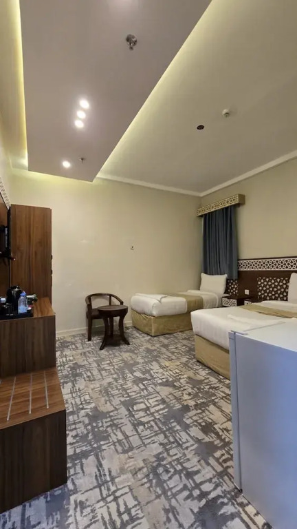 فندق كنوز العنود مكة للغرف والأجنحة الفندقية - Knoz Al Anood Hotel Makkah for Hotel Rooms and Suites