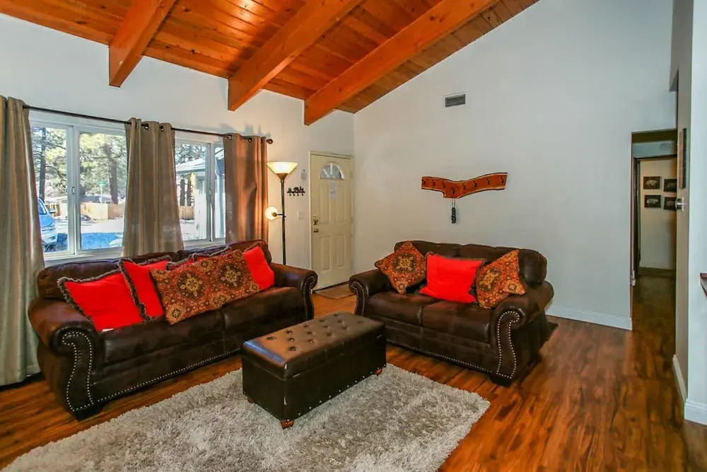 Home Sweet Home-1841 by Big Bear Vacations