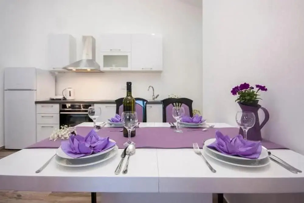 Apartment Perla