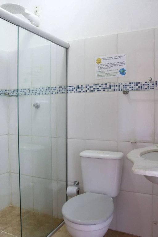Pousada La Cabana