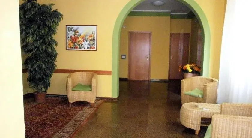 Residence Carioca