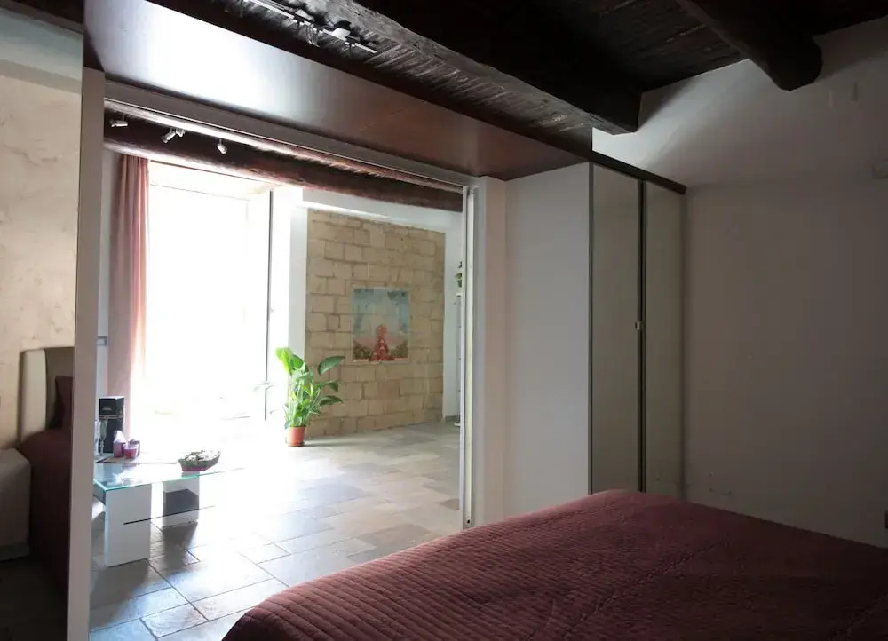 San Gregorio Luxury Apartments