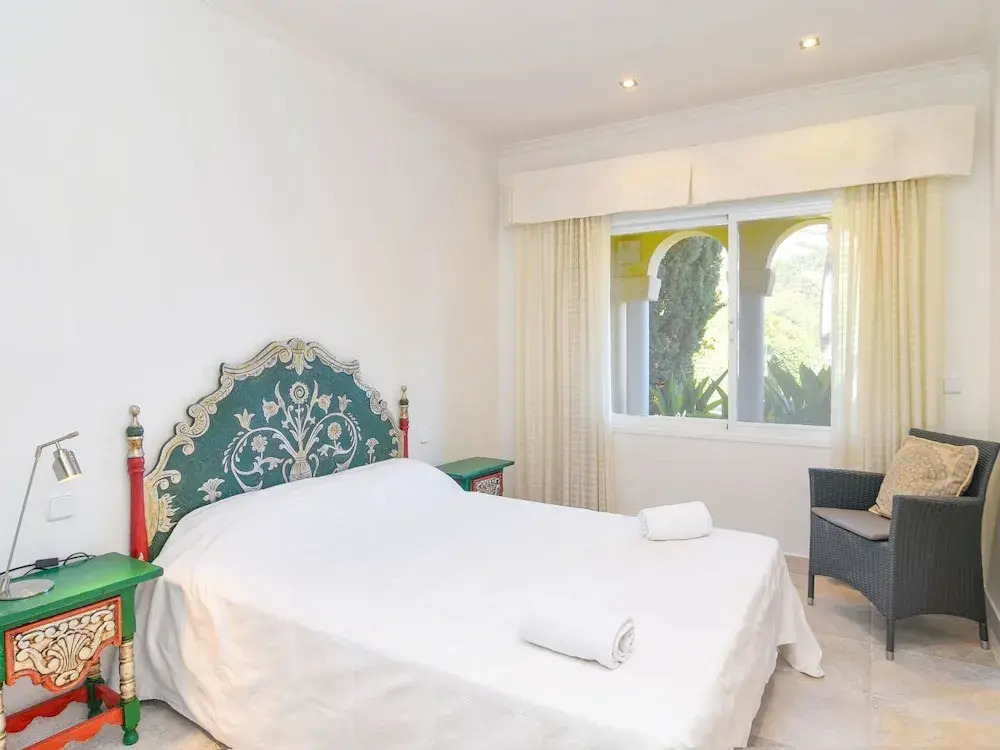Splendid Villa in Artistic Village of Altea With Private Heated Pool