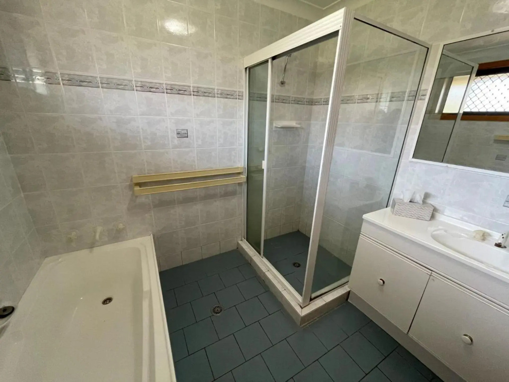 Seaview Townhouse 1