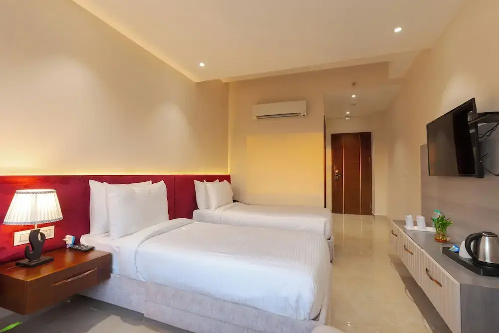 Soni Arena Hotel