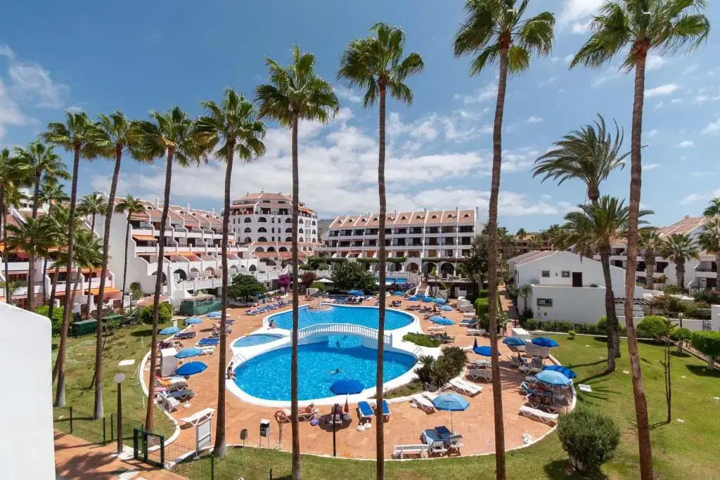 Parque Santiago II 222 - Two Bed