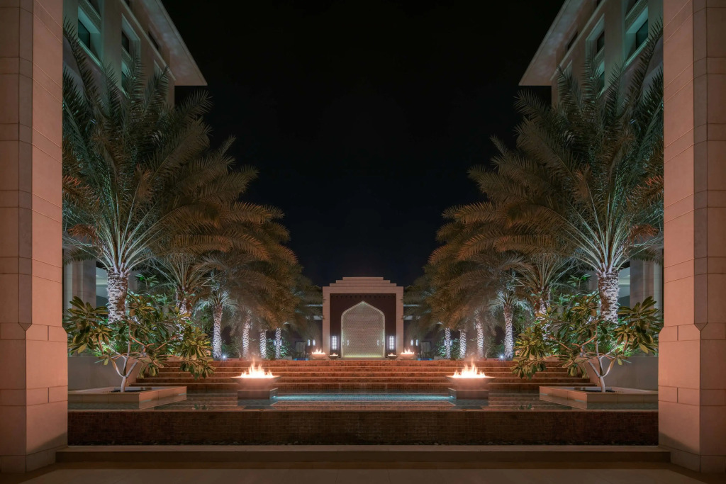 Radisson Collection Muscat Hormuz Grand Hotel