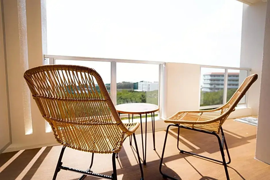 Condominium Hotel Okinawa Yumeto - Vacation STAY 32874v