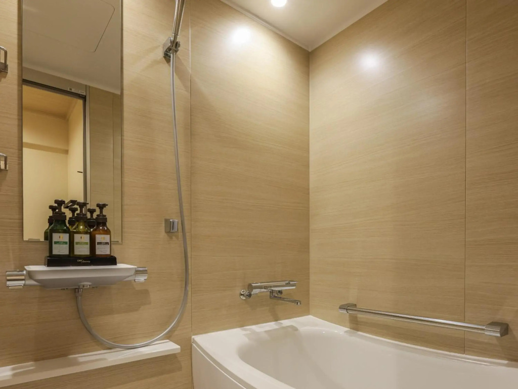 Bayside Hotel Azur Takeshiba