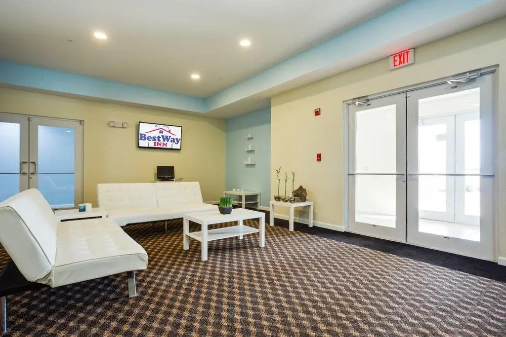 Best Way Inn Cleburne