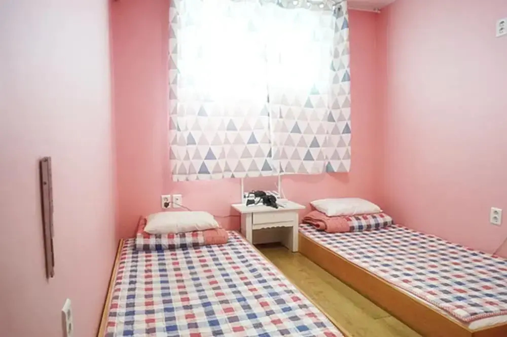Chungchoon Hostel
