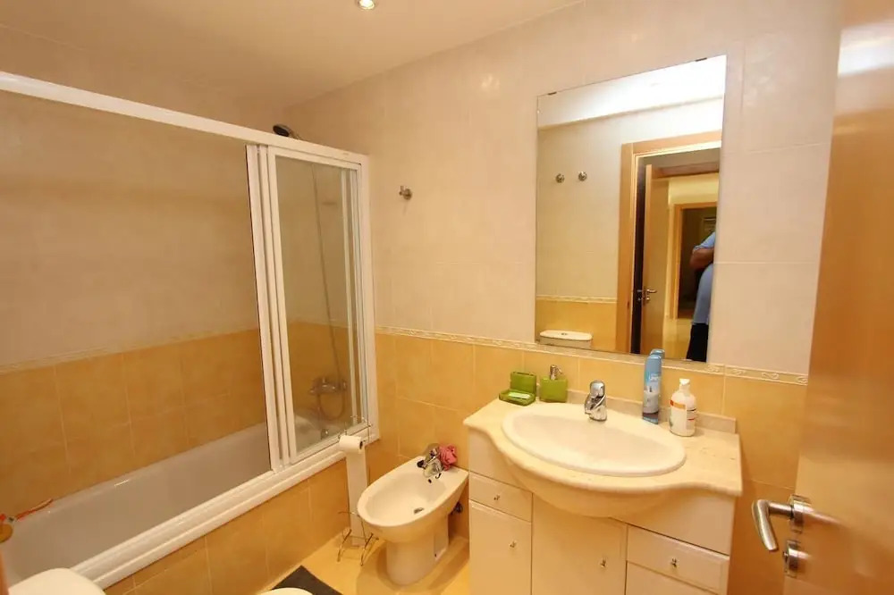 Apartamento Puerto Romano B30