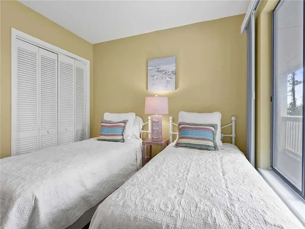 The Spa 1115 - Two Bedroom Condo