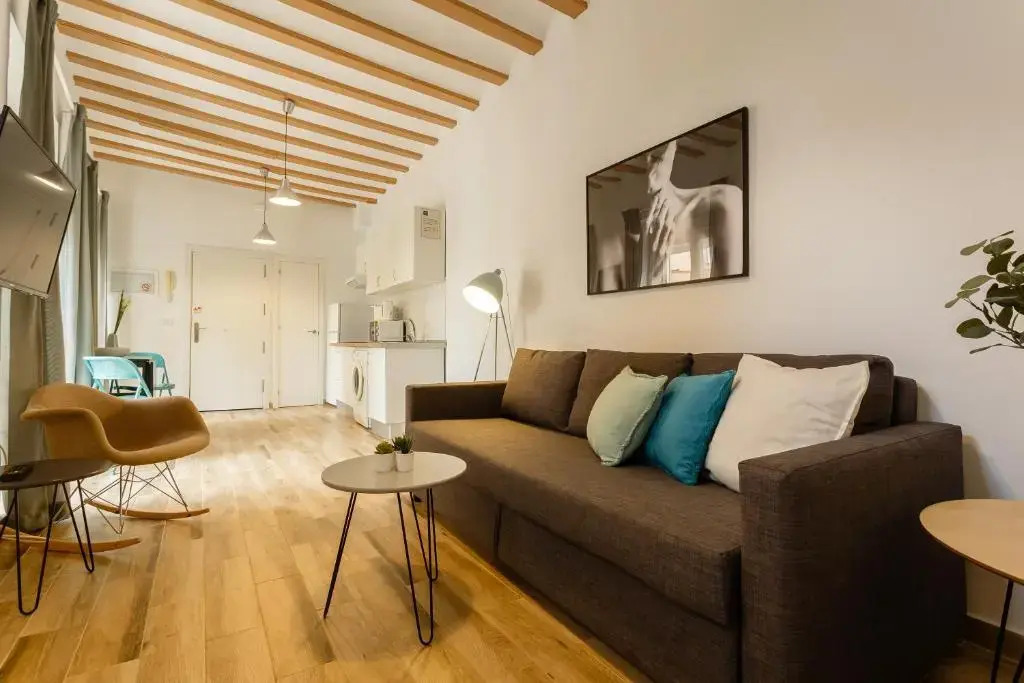 Balcones de CANDELARIA by Cadiz4Rentals