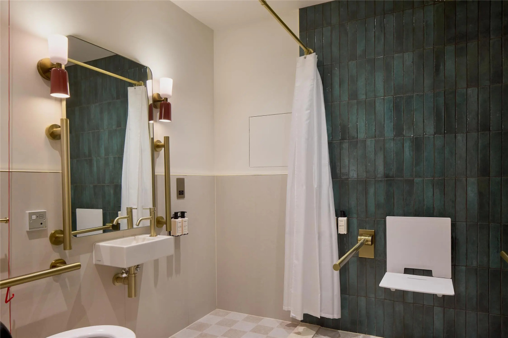 The Derby London City, Curio Collection By Hilton