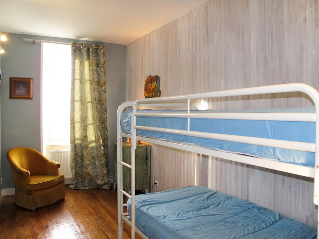 Holiday Home La Batterie by Interhome