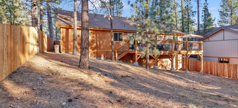 Moose Mountain #2022 by Big Bear Vacations