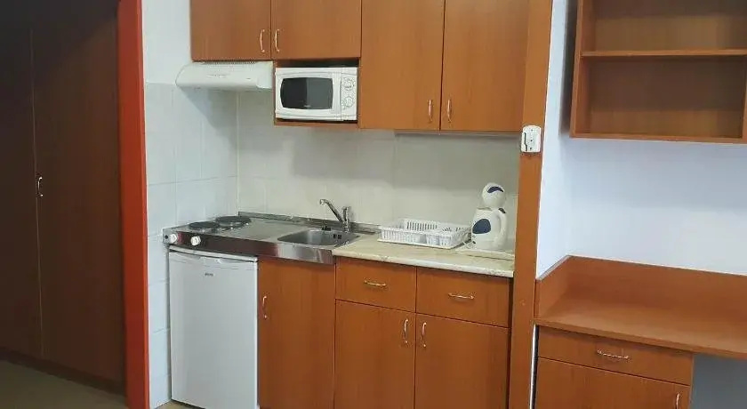 Auguszta Hotel