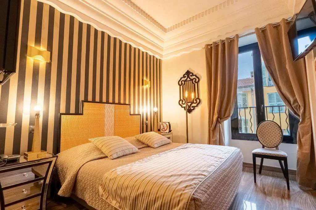 Hotel Le Meurice
