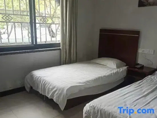 Youyou Hostel