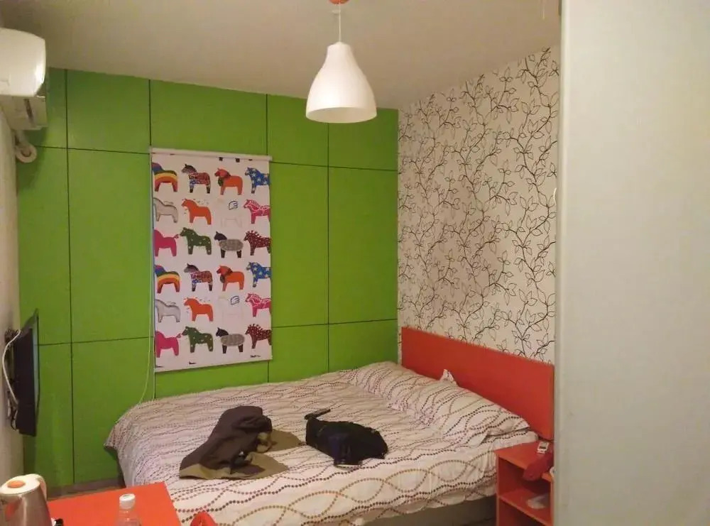 Pod Inn Hotel