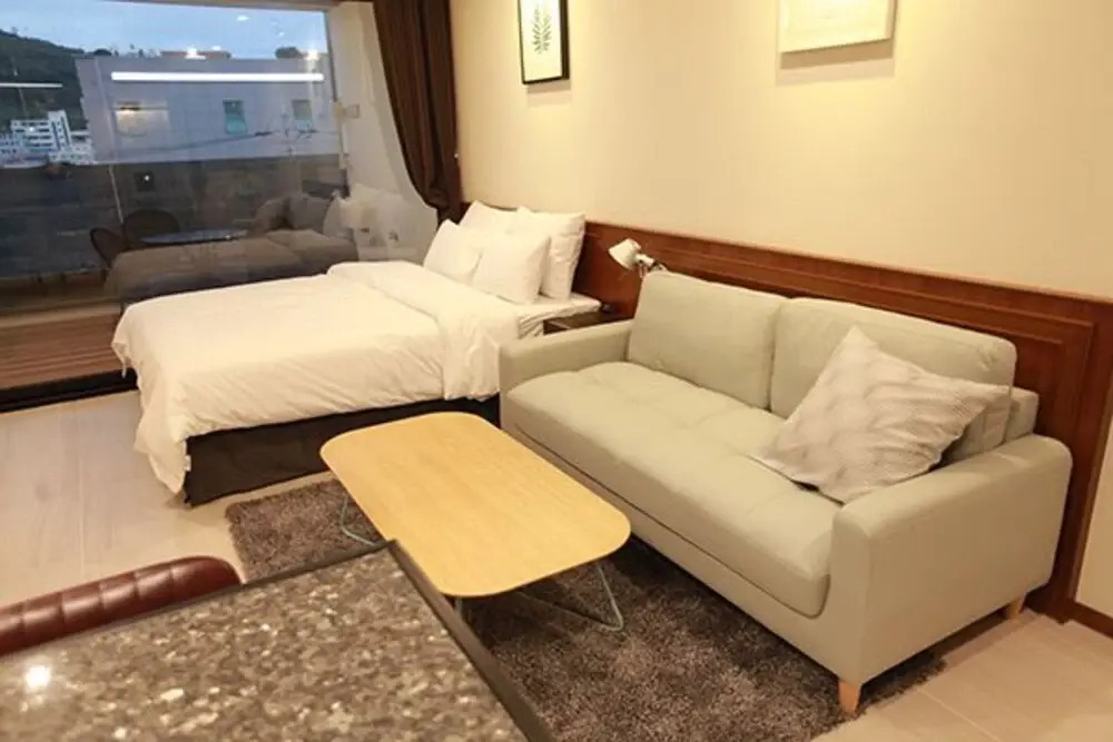 Yeosu Gite Pension