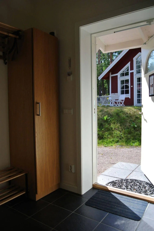 Falun Strandby Främby Udde