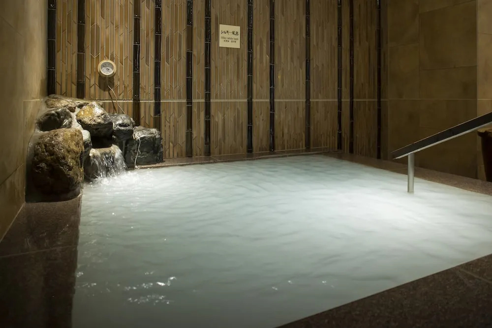 Onyado Nono Kyoto Shichijo Natural Hot Spring