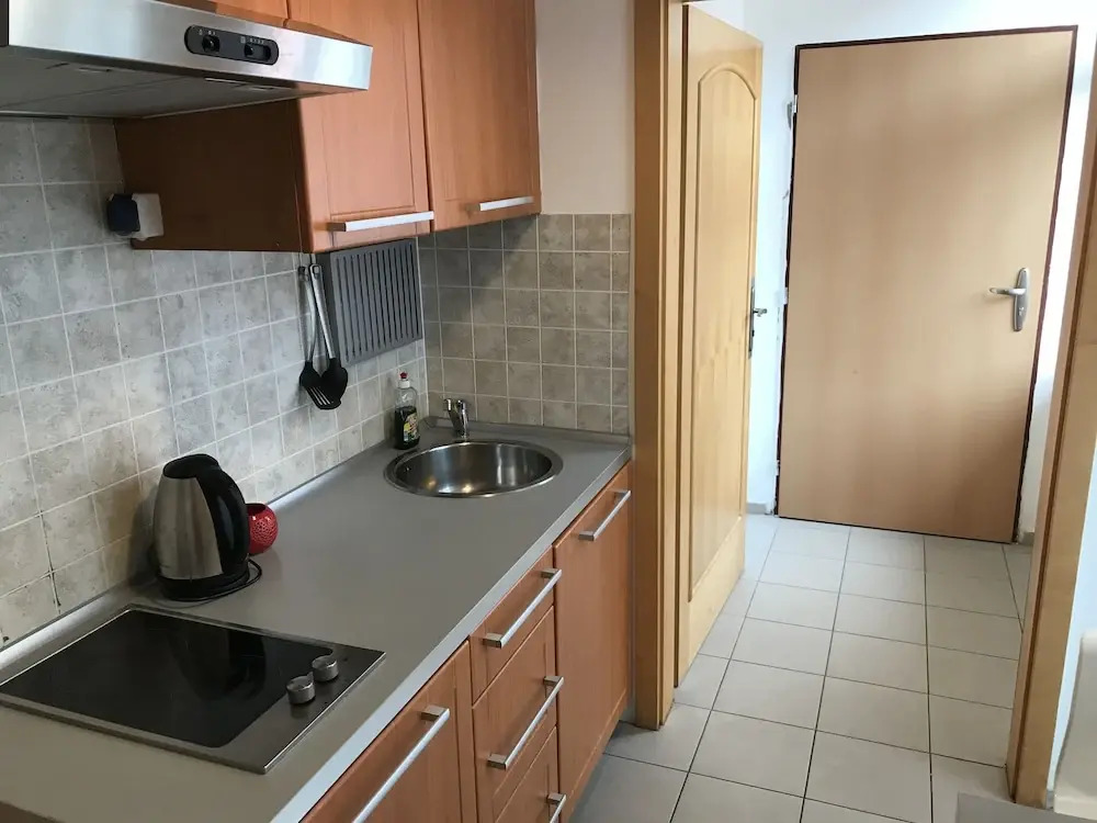 Slavojova ApartMeet