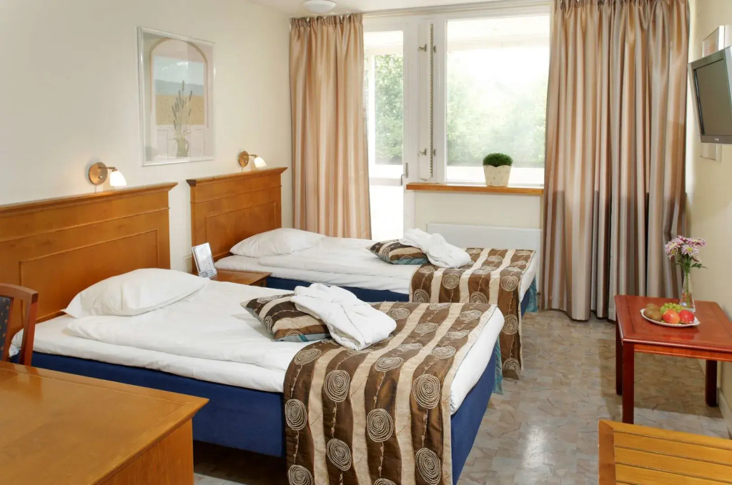 Hotell Fars Hatt