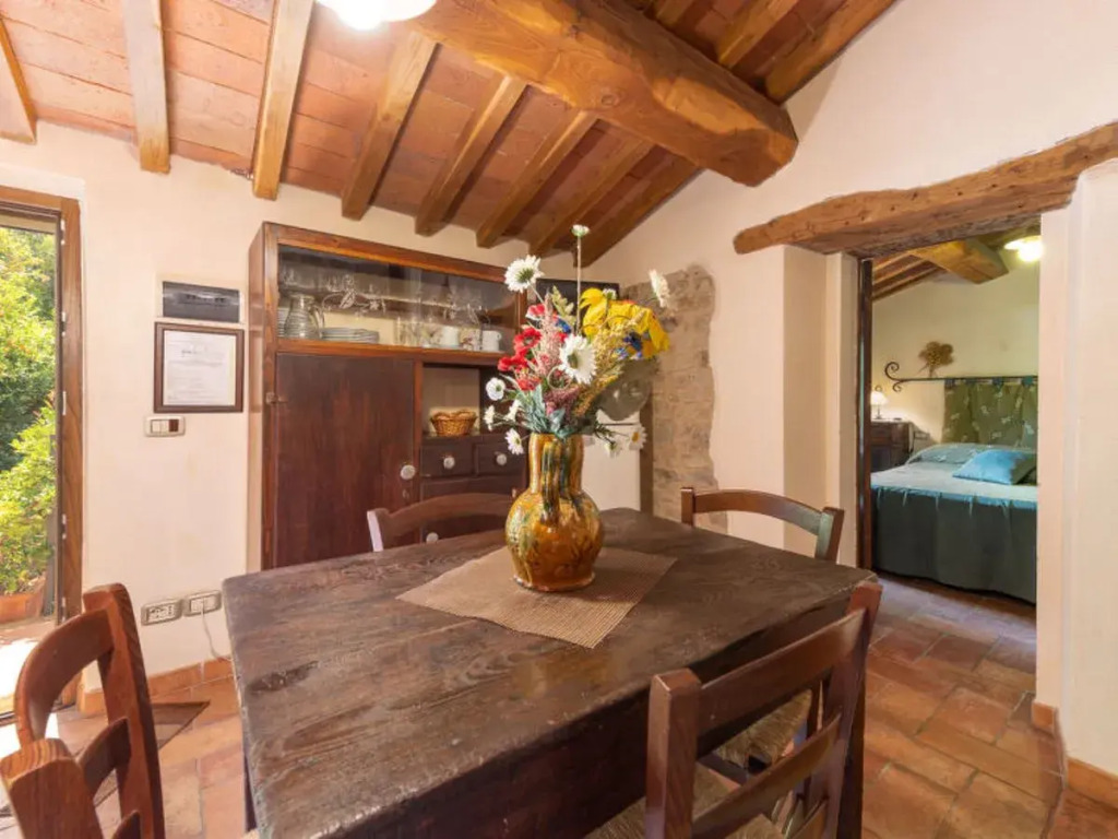 House Olinto Cinigiano