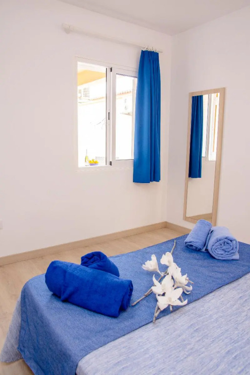 Apartamentos Maribel