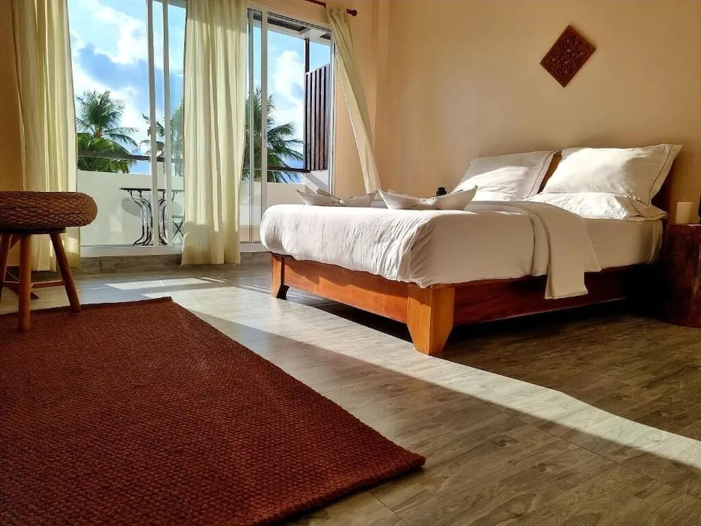 Lea Spa Hotel
