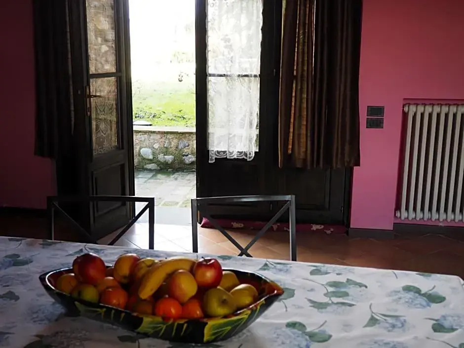 B&B Il dosso