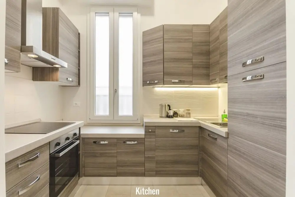 S.Felice Apartments