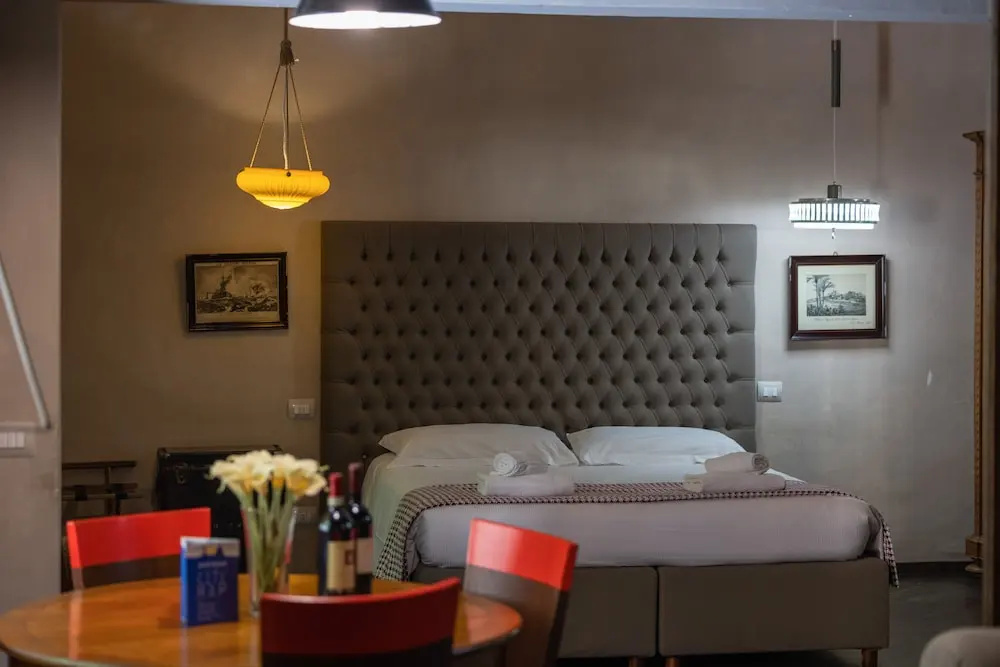 Firenze Rentals
