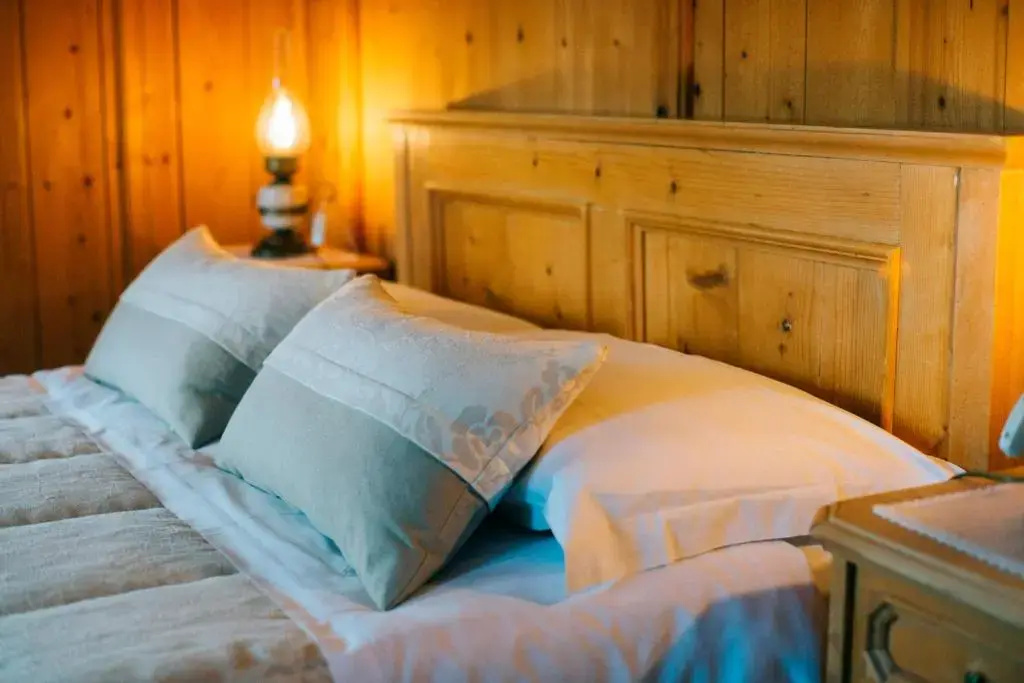 Albergo Pa Krhaizar