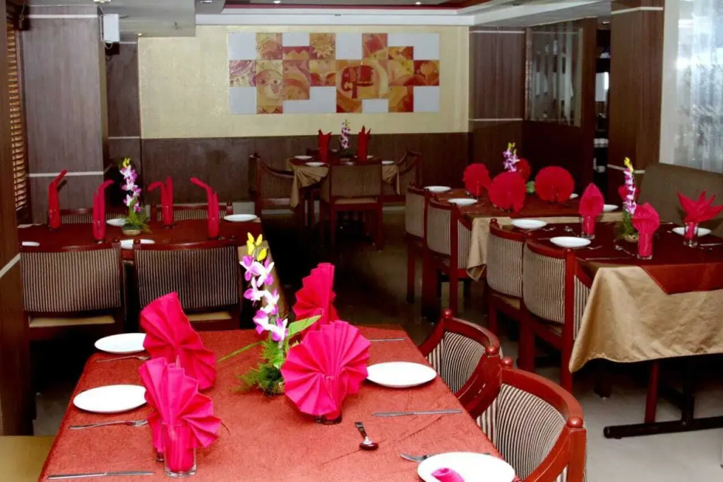 Hotel Ambarish