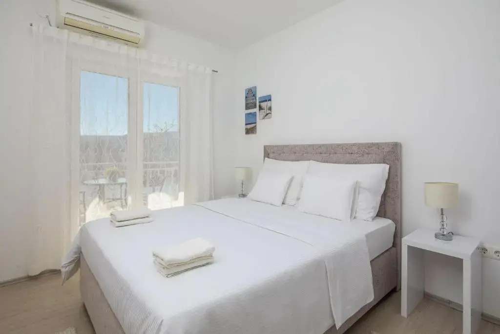 Apartment Rozana