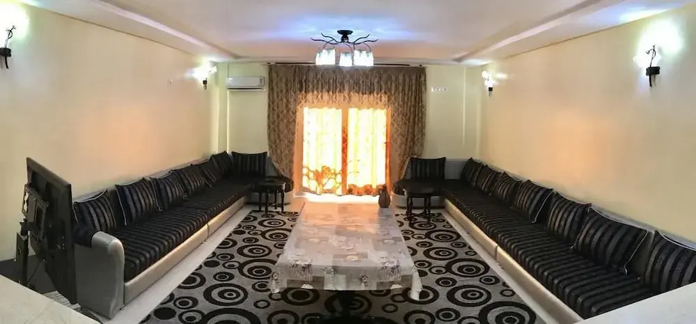 Résidence RM