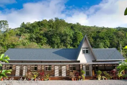 Qing Song B&B