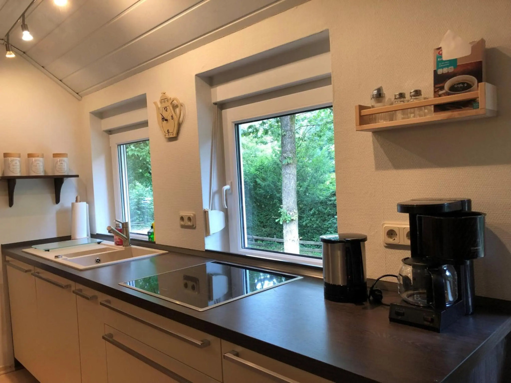 Ferienwohnung Reiners