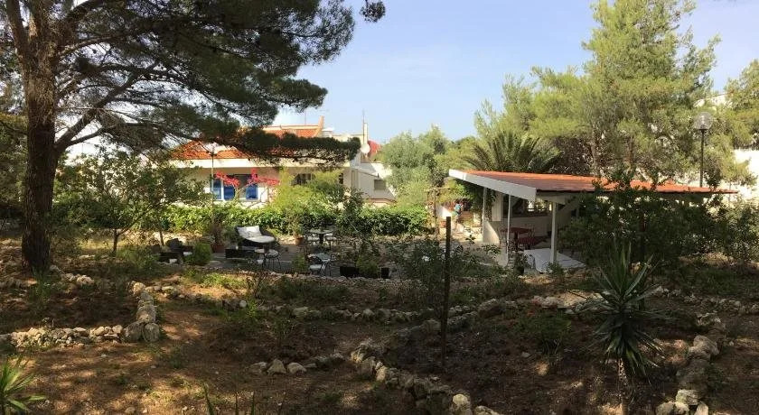 Hotel Le Viole