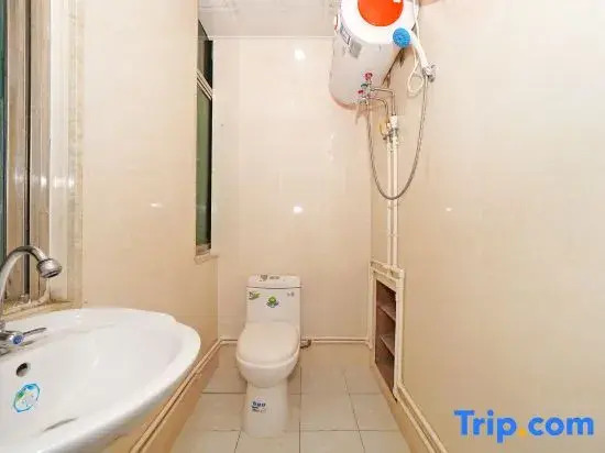Yantai Haojia Guesthouse
