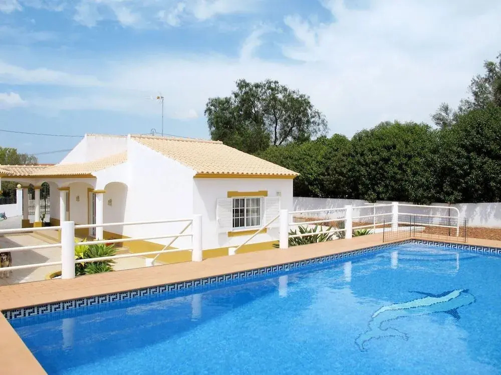 Holiday Home Monte Novo by Interhome