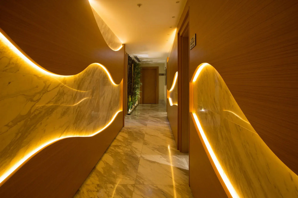 Veyron Hotels & SPA