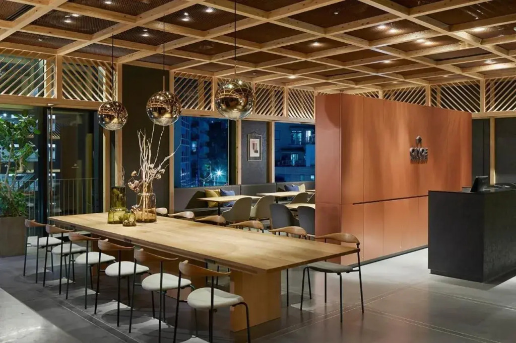 OMO5 Tokyo Otsuka by Hoshino Resorts