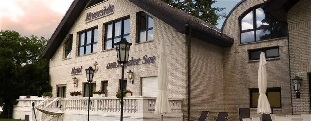 Hotel am Tegeler See