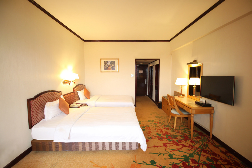Guangzhou Hotel