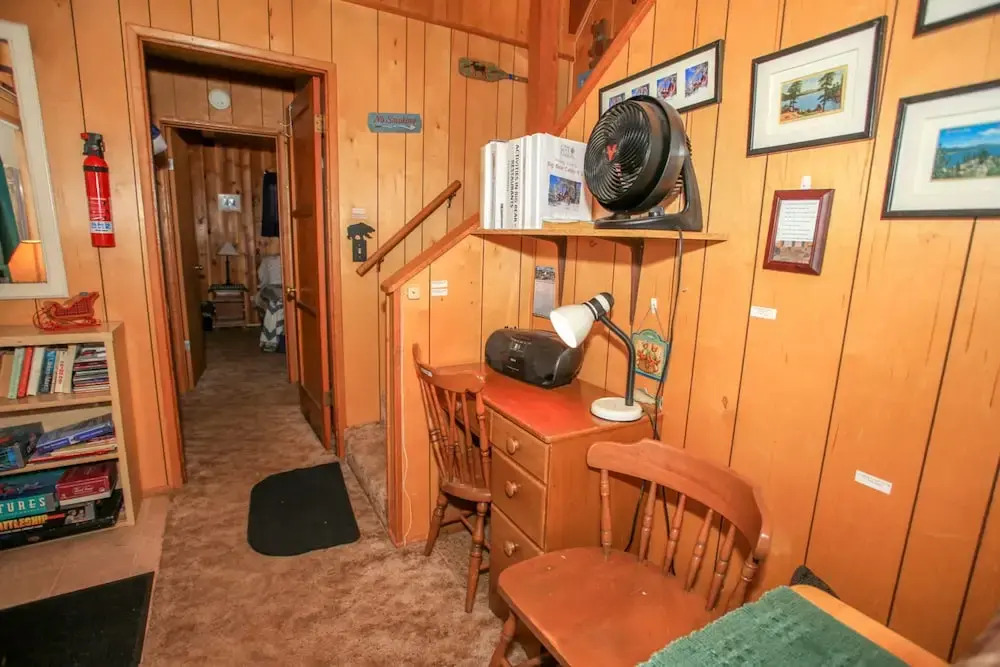 Big Bear Cabin 4U